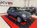 MINI 1.6 16V Cooper Cabrio Blu/Azzurro - thumbnail 13