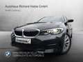 BMW 320 e Touring Schwarz - thumbnail 1