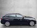 BMW 320 e Touring Schwarz - thumbnail 4