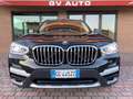 BMW X3 xdrive20d mhev 48V Luxury Noir - thumbnail 2