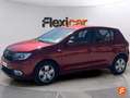 Dacia Sandero ECO-G Comfort 74kW Burdeos - thumbnail 8
