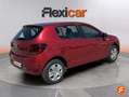Dacia Sandero ECO-G Comfort 74kW Burdeos - thumbnail 5