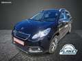 Peugeot 2008 1.2 VTI 110 45074km Garantie 1 an Noir - thumbnail 1