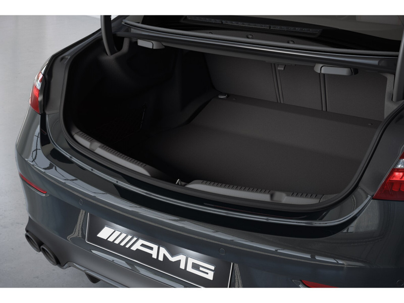 Mercedes-Benz E 53 AMG 4M+ Coupé Carbon NIGHT LUFTF. ACC BT — photo 15