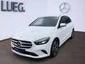 Mercedes-Benz B 250 e PROGRESSIVE+LED+KAMERA+NAVIGATION+AHK Weiß - thumbnail 1