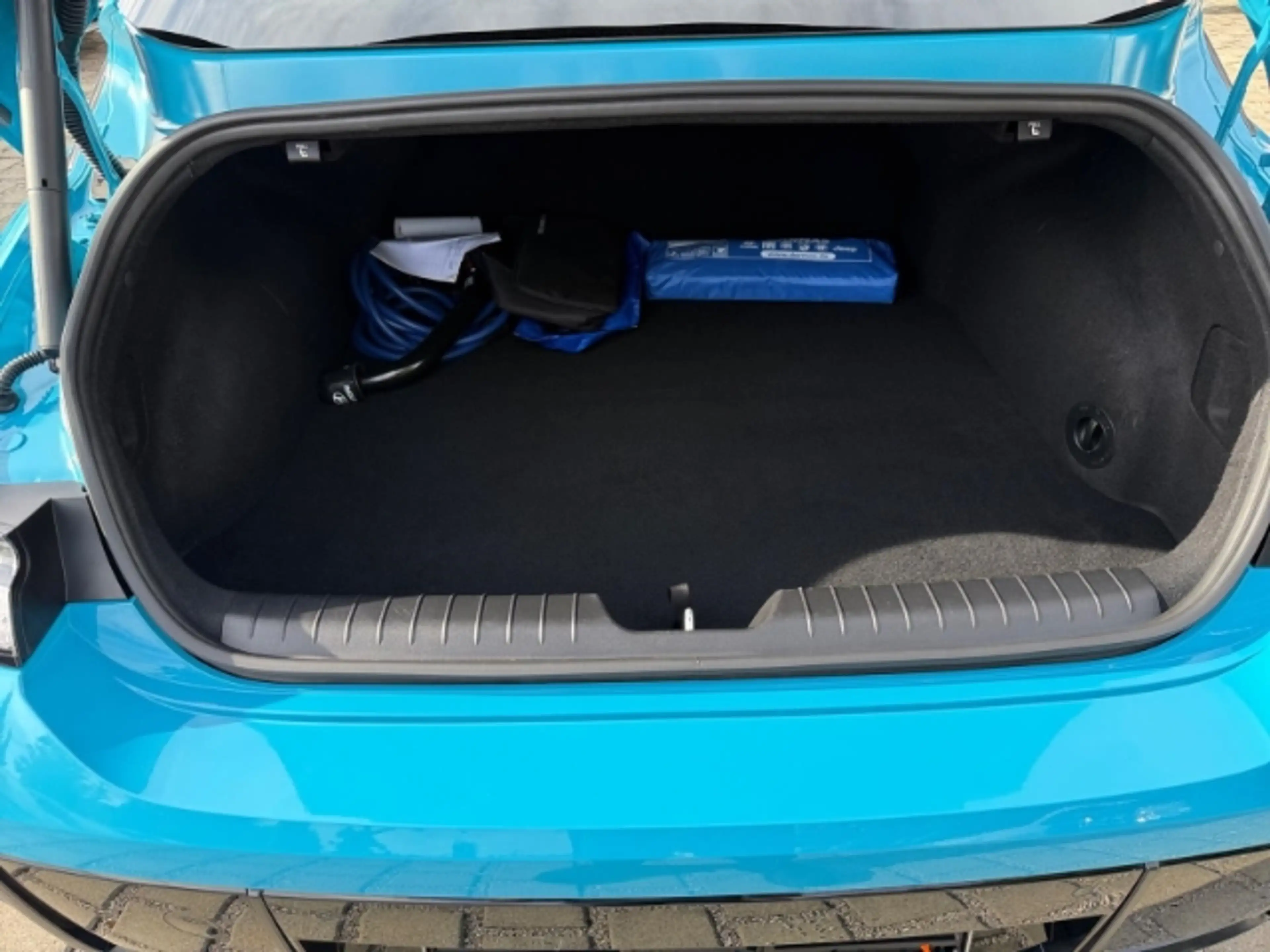 Hyundai IONIQ 6 77,4 Techniq Elektro +KLIMA+LEDER+LED+NAVI+UVM+ — photo 12