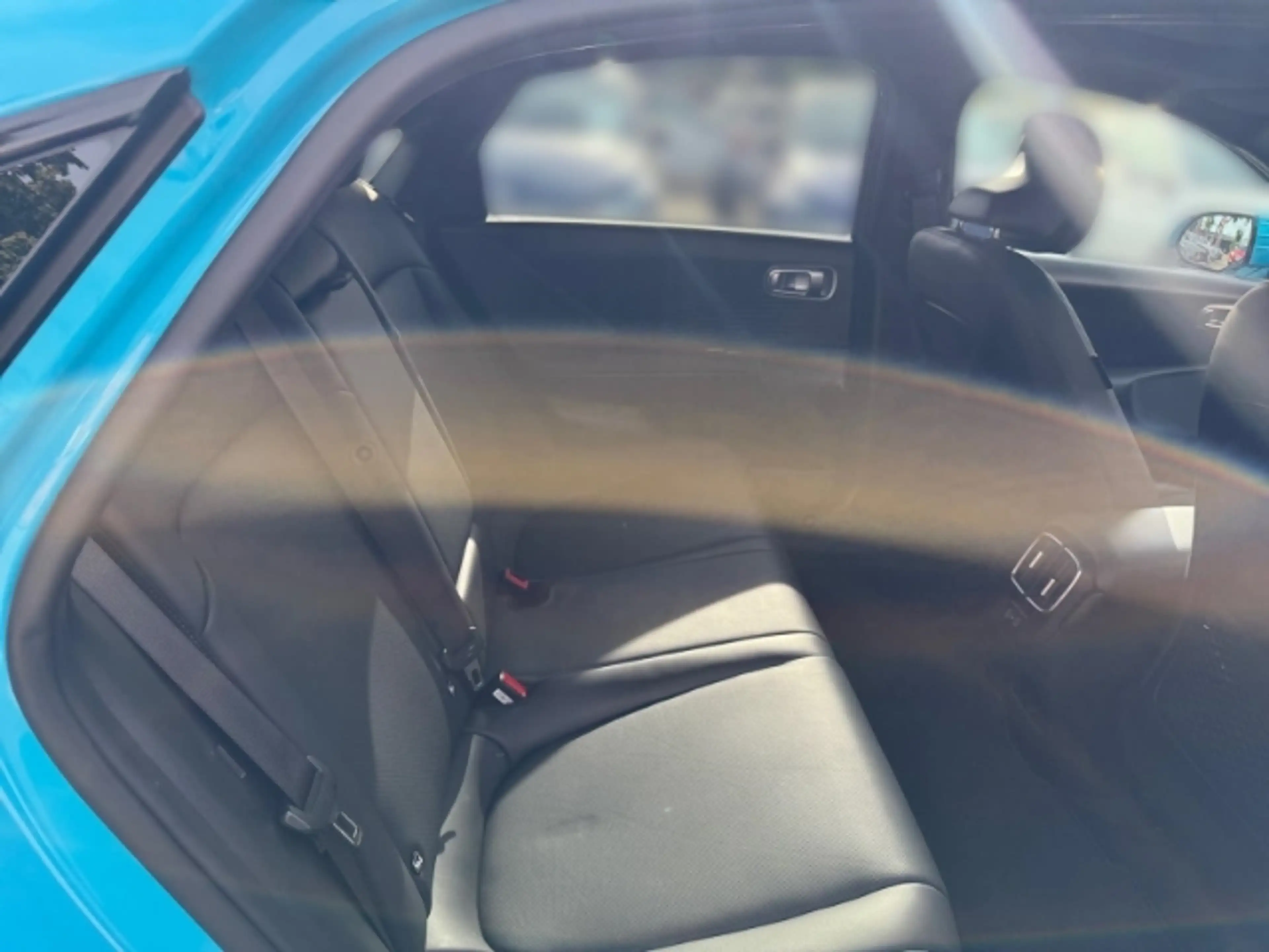 Hyundai IONIQ 6 77,4 Techniq Elektro +KLIMA+LEDER+LED+NAVI+UVM+ — photo 13