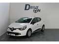 Renault Clio 1.5 dCi - 75 90g IV BERLINE Société Air PHASE 1 Blanc - thumbnail 3