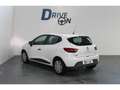 Renault Clio 1.5 dCi - 75 90g IV BERLINE Société Air PHASE 1 Blanc - thumbnail 4