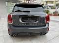 MINI Cooper SD Countryman 2.0 all4 auto JCW Gris - thumbnail 4