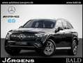 Mercedes-Benz GLC 300 e 4M AMG-Sport/Pano/AHK/Distr/Memo/360° Schwarz - thumbnail 2