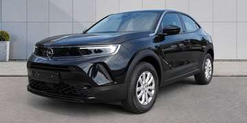 Mokka 1.2 DI Turbo Edition