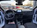 Ford Kuga 2.5 Plug-In Hybrid ST-Line AUTOMATIk*LED* Weiß - thumbnail 11
