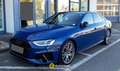 Audi A4 40 TDI S tronic S line edition Blu/Azzurro - thumbnail 1