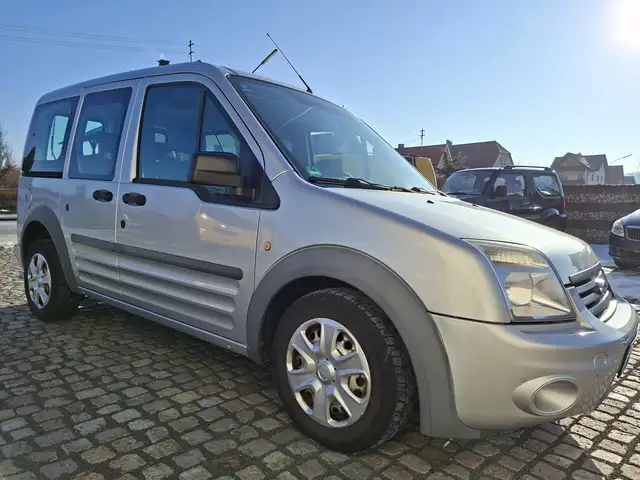 Ford Tourneo Connect Trend*