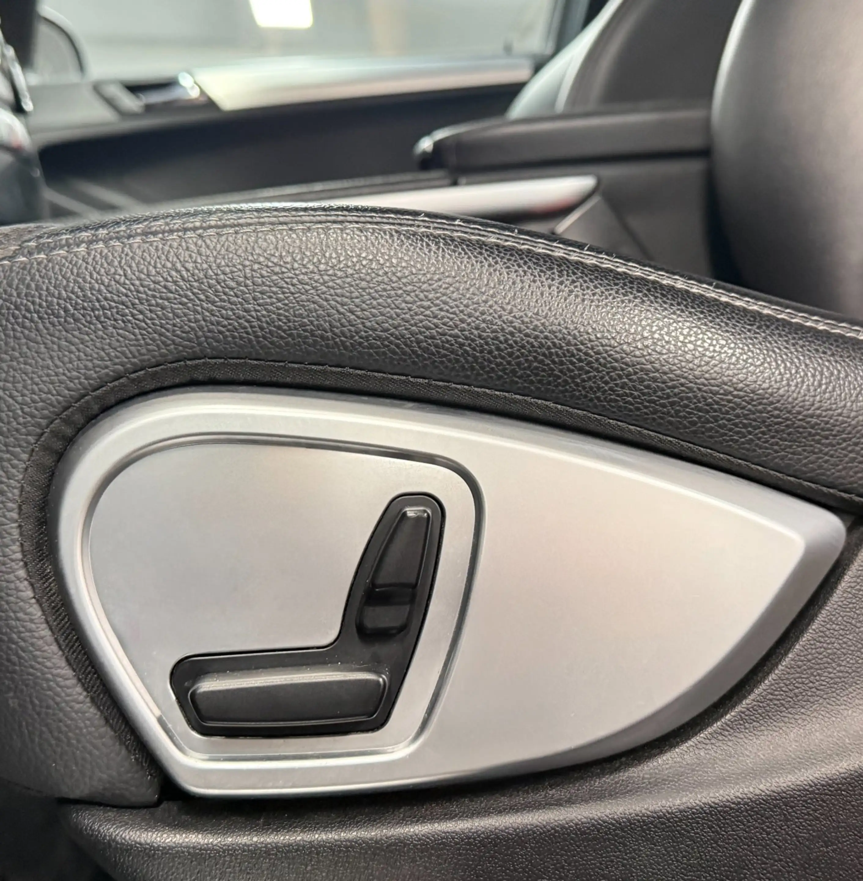 Mercedes-Benz ML 320 M-klasse CDI*Topstaat*Trekhaak*NweApk*Navi*NAP*Ele — photo 11