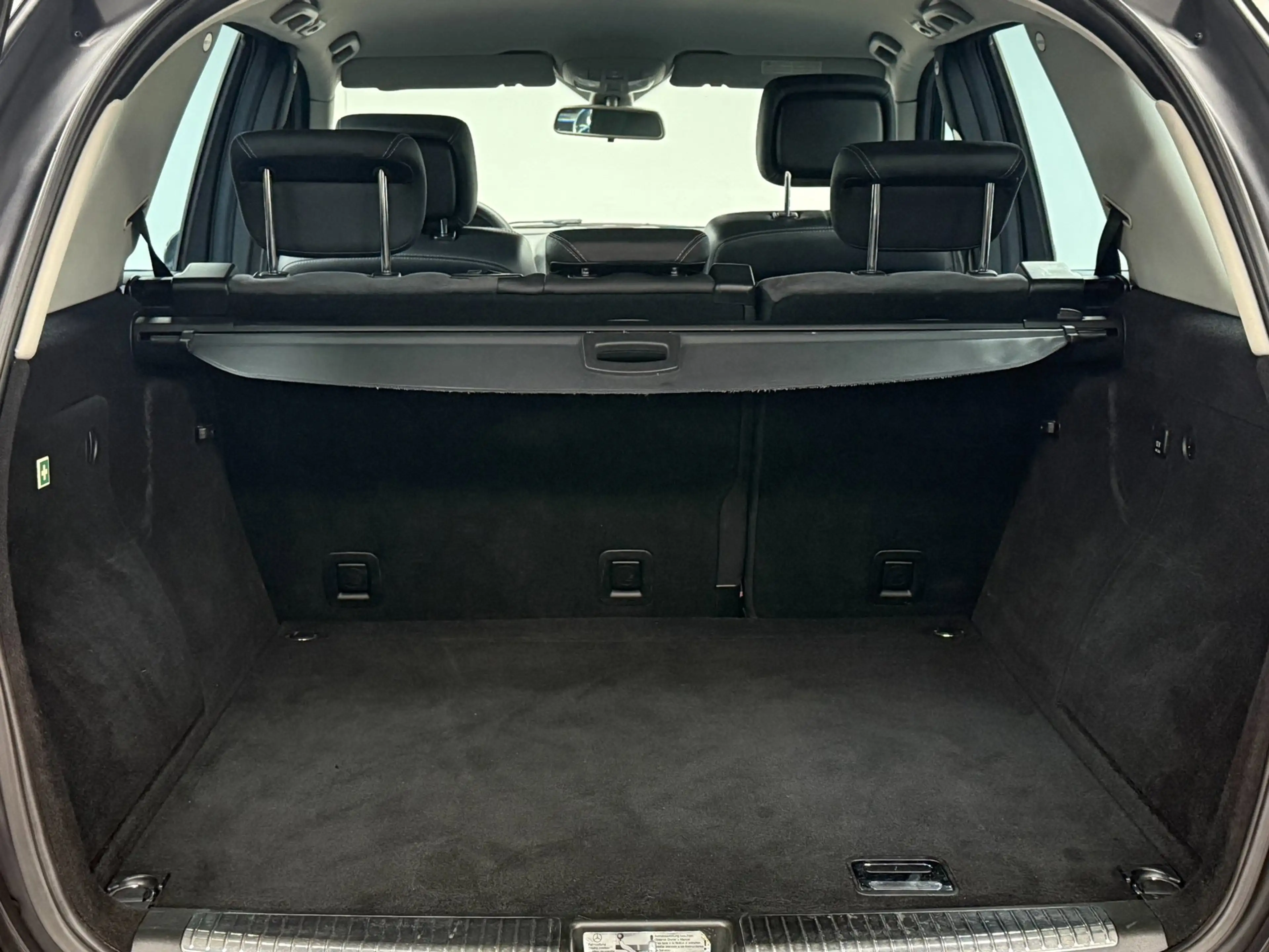 Mercedes-Benz ML 320 M-klasse CDI*Topstaat*Trekhaak*NweApk*Navi*NAP*Ele — photo 21