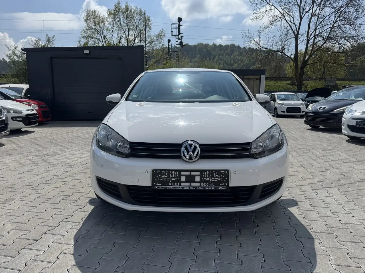 Das Auto