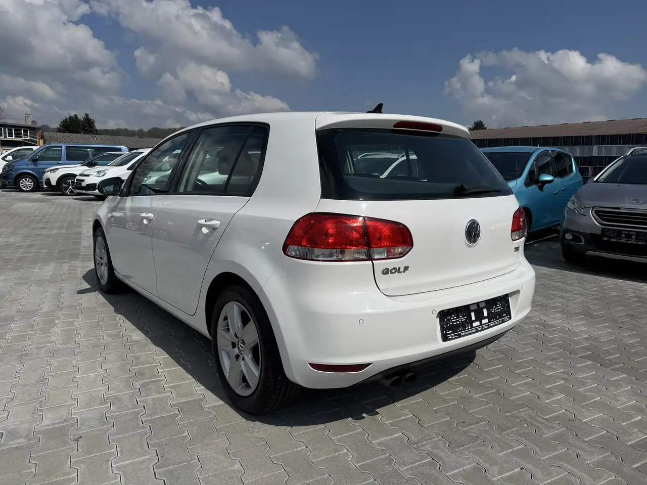Das Auto
