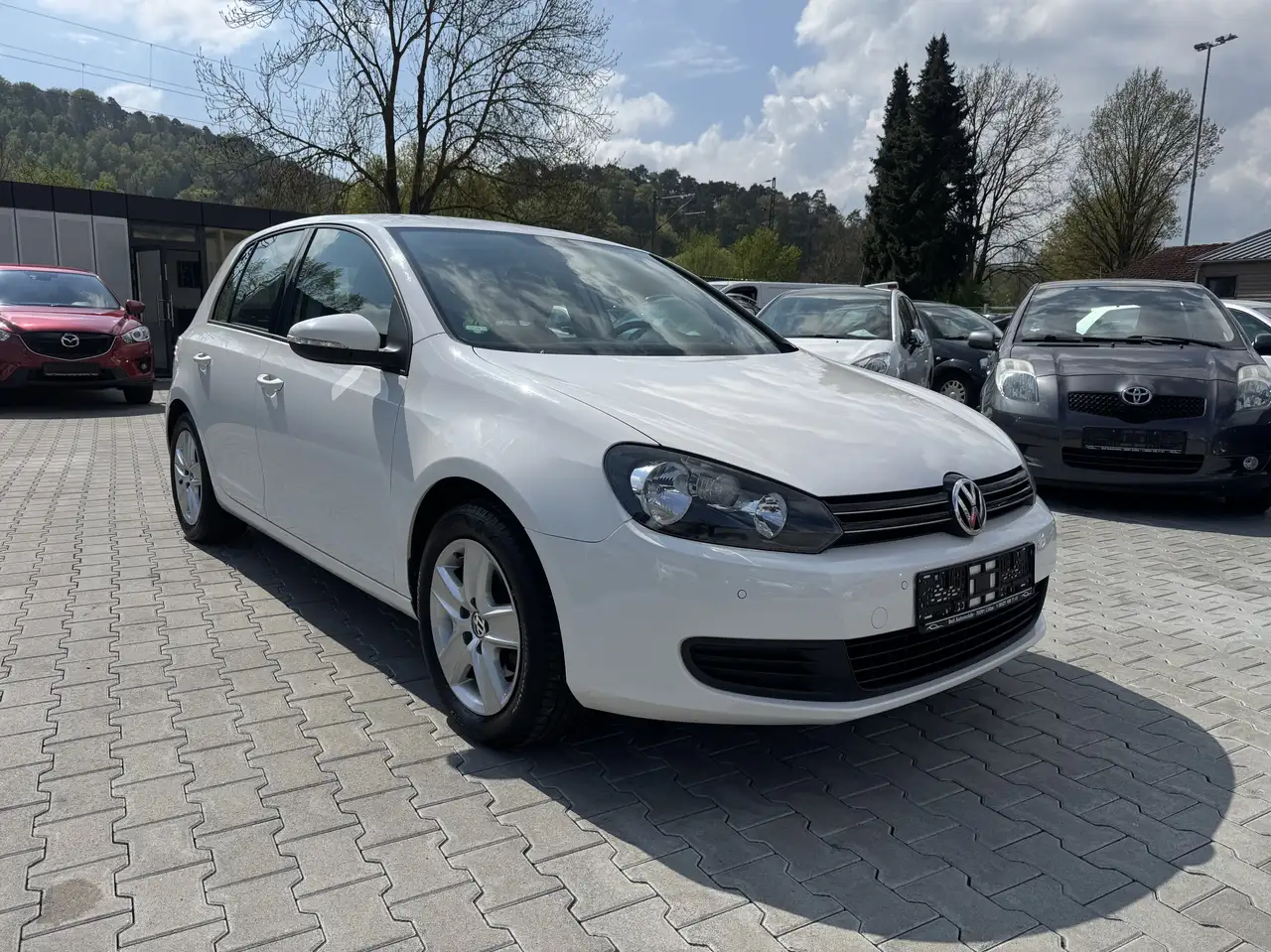 Das Auto