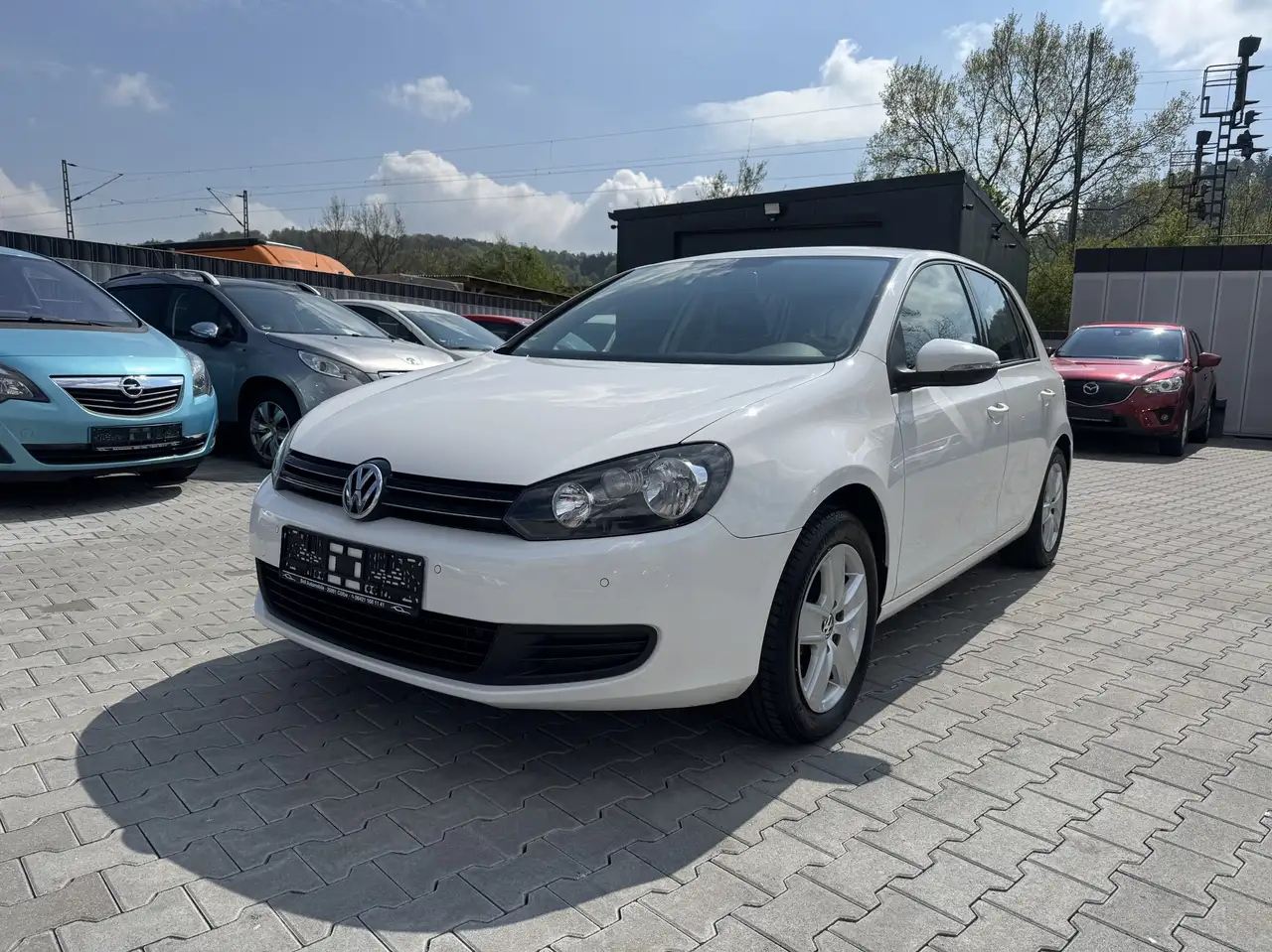 Das Auto