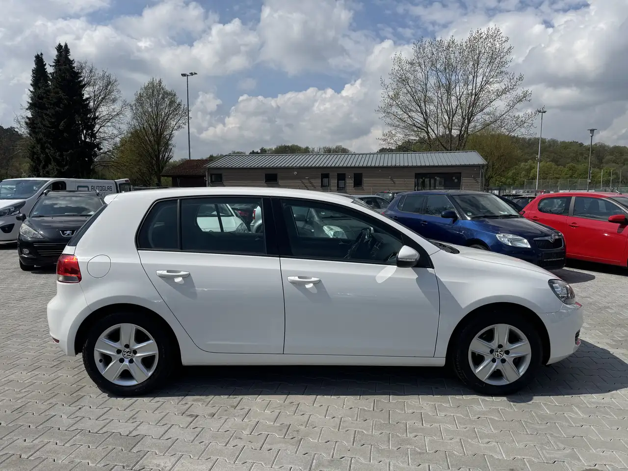 Das Auto