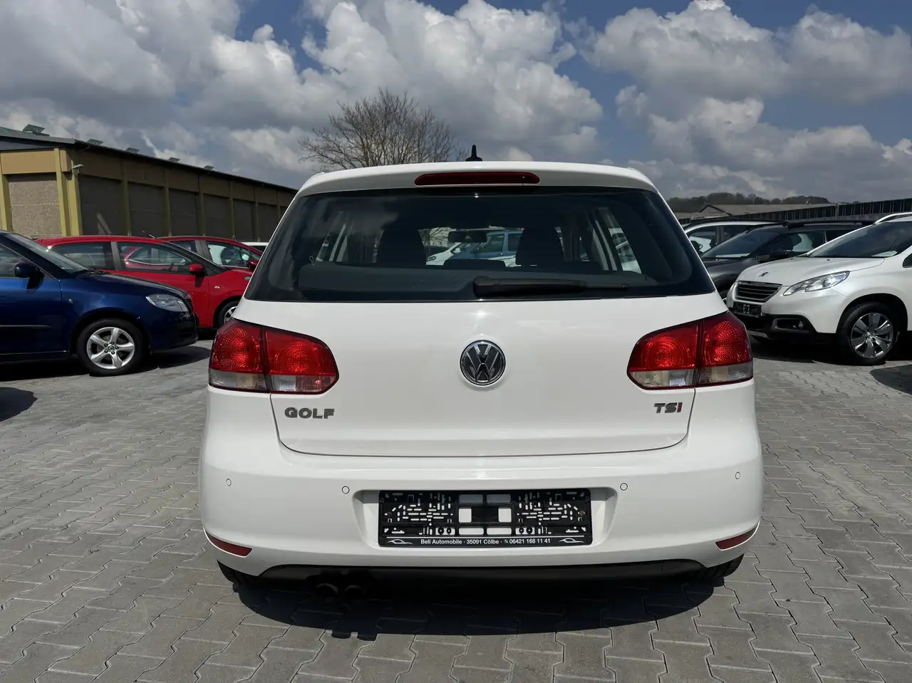 Das Auto