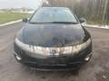 Honda Civic Schwarz - thumbnail 3
