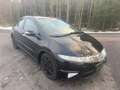 Honda Civic Schwarz - thumbnail 2