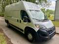 Opel Movano L4H3 3,5t Heavy White - thumbnail 3