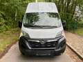 Opel Movano L4H3 3,5t Heavy White - thumbnail 2
