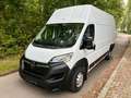 Opel Movano L4H3 3,5t Heavy White - thumbnail 1