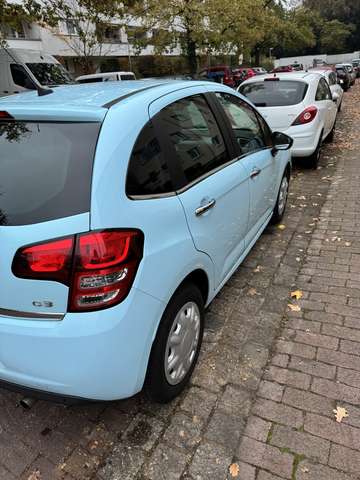 Citroen C3 VTi 95 Exclusive