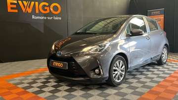 1.5 100ch HYBRID FULL-HYBRID 20EME ANNIVERSAIRE CAMERA DE RECUL %2B REGULATEUR %2B 4 VITRES ELECTRIQUES