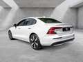 Volvo S60 T8 AWD Ultimate Dark AWD 360° B&W PANO Bianco - thumbnail 3