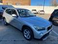 BMW X1 X1 E84 xdrive18d Futura Gris - thumbnail 3