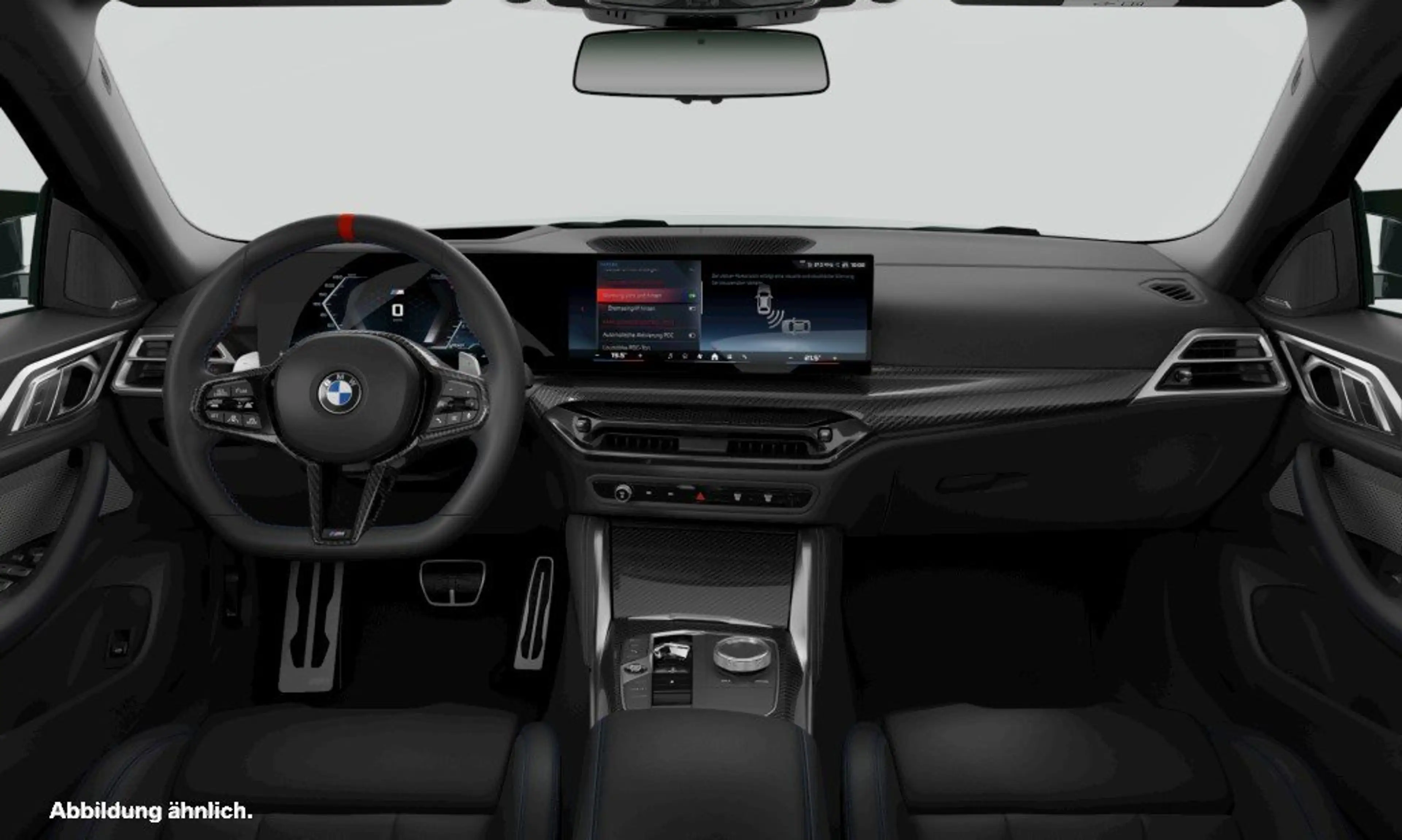 BMW 440 M440i xDrive Gran Coupé M Sport HUD ACC AHK RFK — photo 3