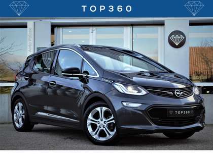 Opel Ampera-E Launch executive 60 kWh Nieuwe accu! 2000 euro sub