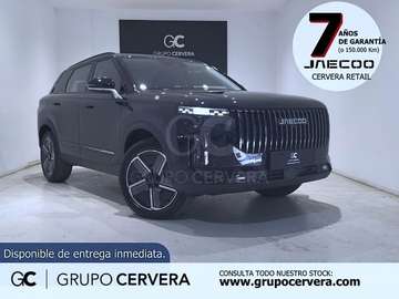 1.5 TGDI PHEV Select 4x2