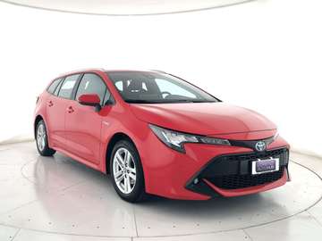 Touring Sports 1.8h Business Tech cvt N1 PREZZO+IV