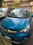 Opel Karl Karl 1.0 Rocks 73cv my19 Blu/Azzurro - thumbnail 3