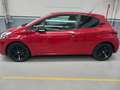 Peugeot 208 1.2 VTi 82 CV 3 porte Allure Rosso - thumbnail 5