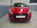 Peugeot 208 1.2 VTi 82 CV 3 porte Allure Rosso - thumbnail 3