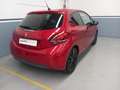 Peugeot 208 1.2 VTi 82 CV 3 porte Allure Rosso - thumbnail 2