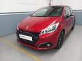 Peugeot 208 1.2 VTi 82 CV 3 porte Allure Rosso - thumbnail 1