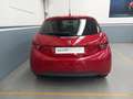 Peugeot 208 1.2 VTi 82 CV 3 porte Allure Rosso - thumbnail 4