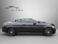 Mercedes-Benz C 43 AMG 4MATIC Cabrio Aut. *VOLL, GARANTIE BIS 04/2027* Gris - thumbnail 8
