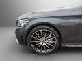 Mercedes-Benz C 43 AMG 4MATIC Cabrio Aut. *VOLL, GARANTIE BIS 04/2027* Gris - thumbnail 12