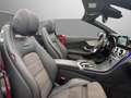 Mercedes-Benz C 43 AMG 4MATIC Cabrio Aut. *VOLL, GARANTIE BIS 04/2027* Gris - thumbnail 16