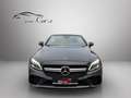 Mercedes-Benz C 43 AMG 4MATIC Cabrio Aut. *VOLL, GARANTIE BIS 04/2027* Gris - thumbnail 2